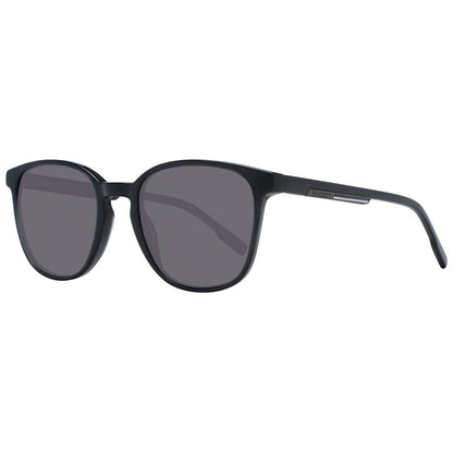 Black Acetate Sunglasses