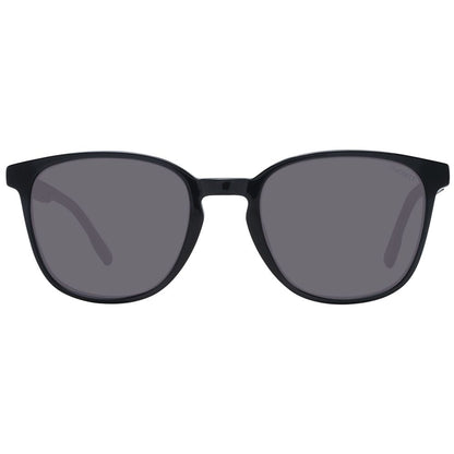 Black Acetate Sunglasses
