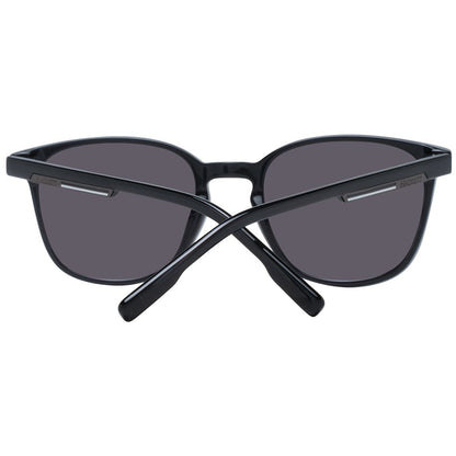 Black Acetate Sunglasses