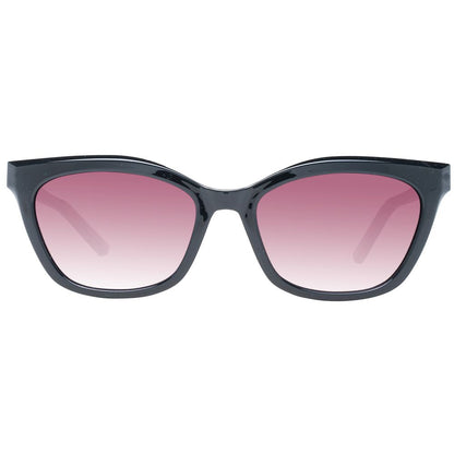 Black Women Sunglass
