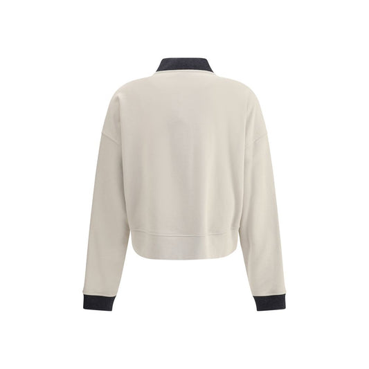 Plush Cardigan