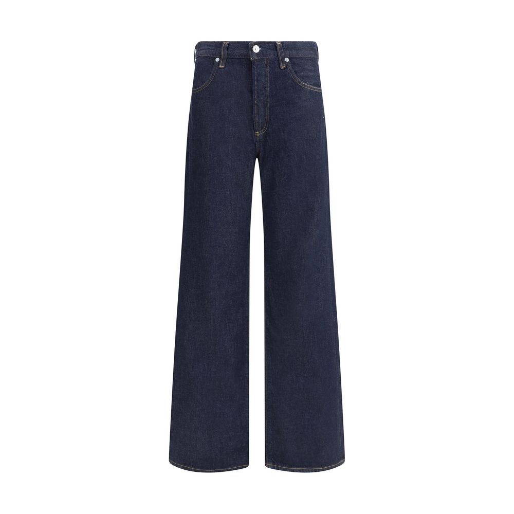 Annina lige jeans