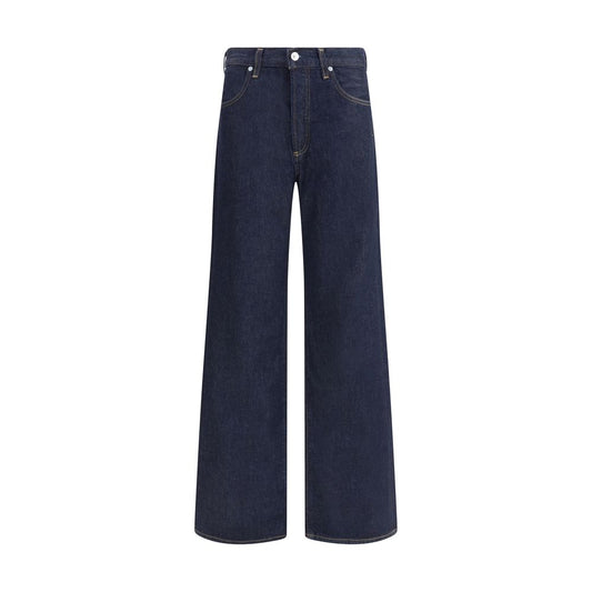 Annina lige jeans