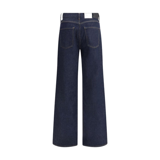 Annina lige jeans