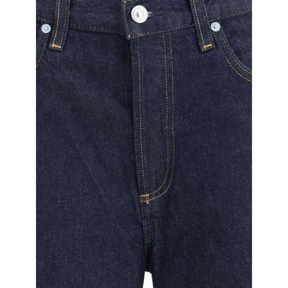 Annina lige jeans