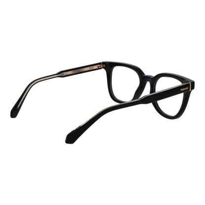 Black Cellulose Propionate Glasses (Frames)