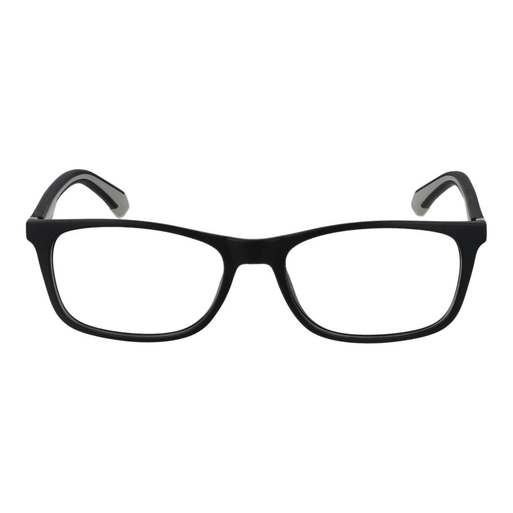 Black Polyamide Glasses (Frames)