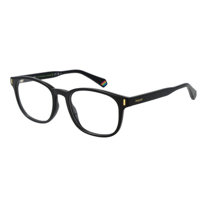 Black Polyamide Glasses (Frames)