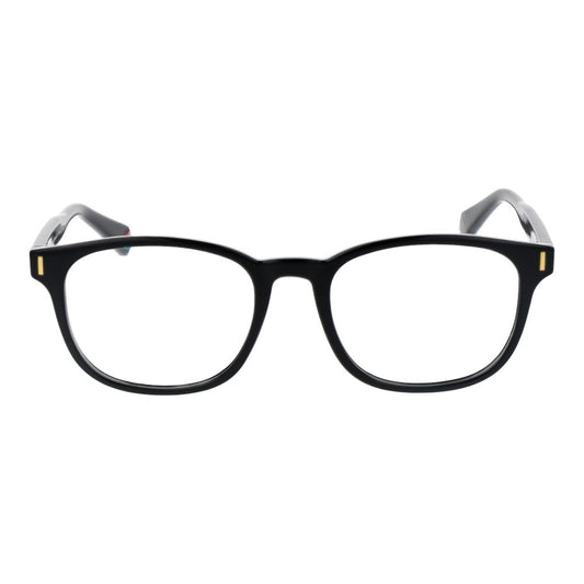 Black Polyamide Glasses (Frames)