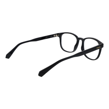 Black Polyamide Glasses (Frames)