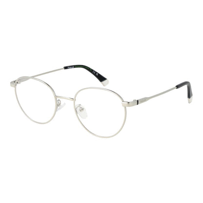 Silver Metal Glasses (Frames)