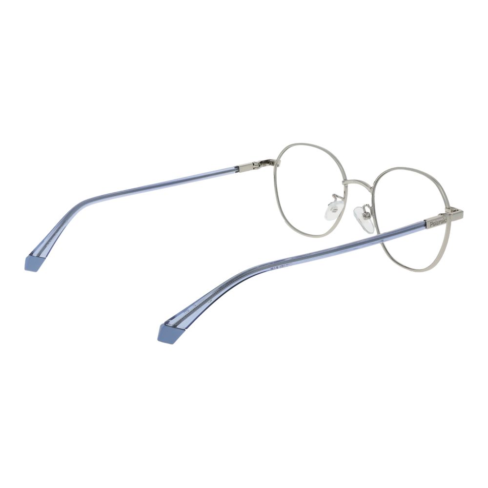 Silver Metal Glasses (Frames)