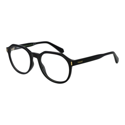 Black Polyamide Glasses (Frames)