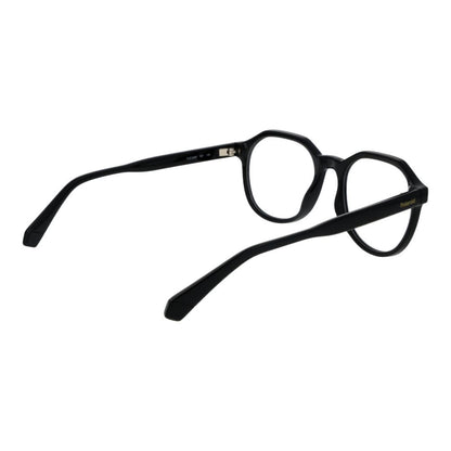 Black Polyamide Glasses (Frames)