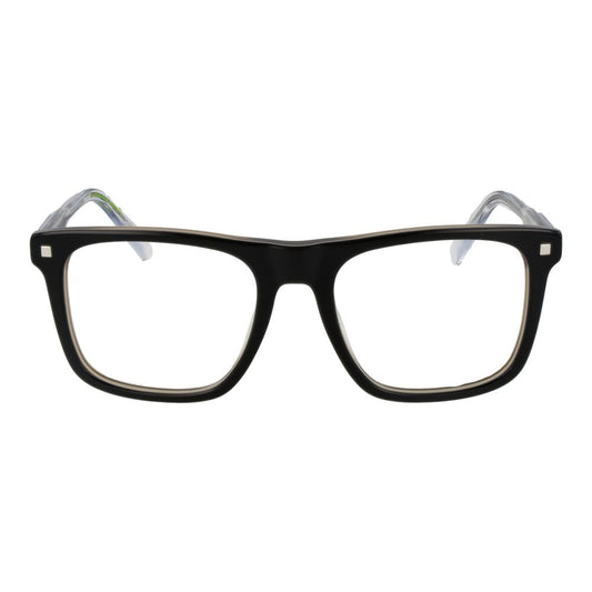 Black Men Glasses Frame