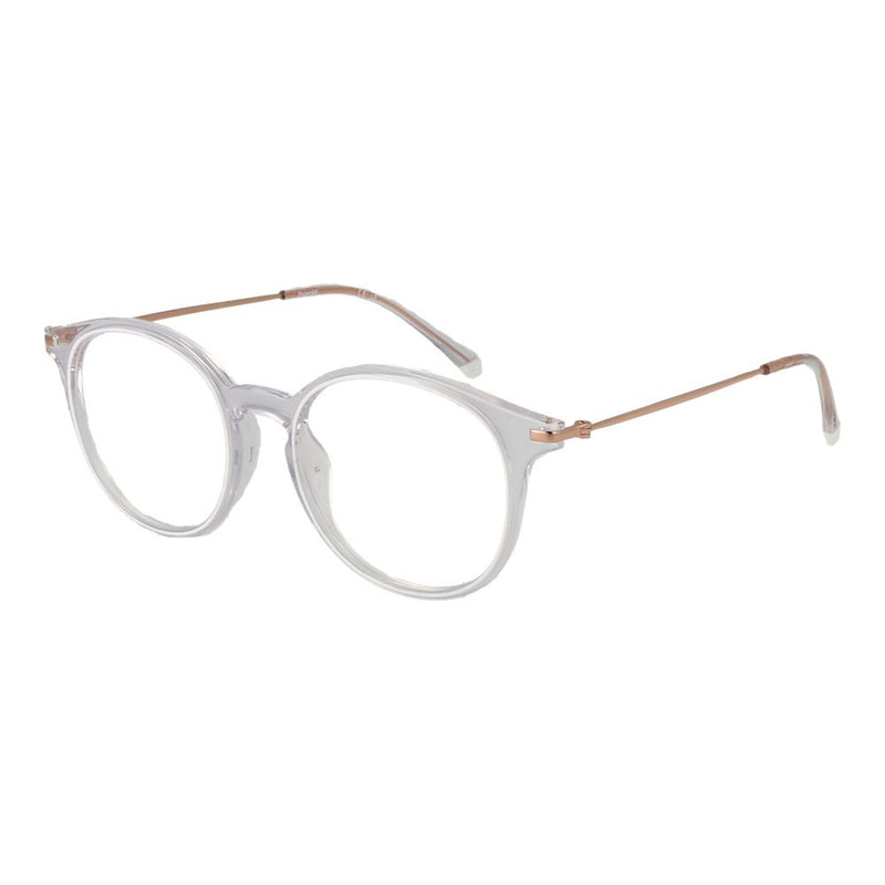 White Polyamide Glasses (Frames)