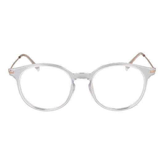 White Polyamide Glasses (Frames)