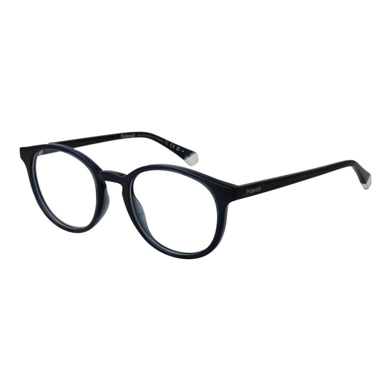 Blue Polyamide Glasses (Frames)