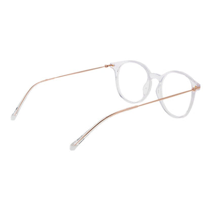 White Polyamide Glasses (Frames)
