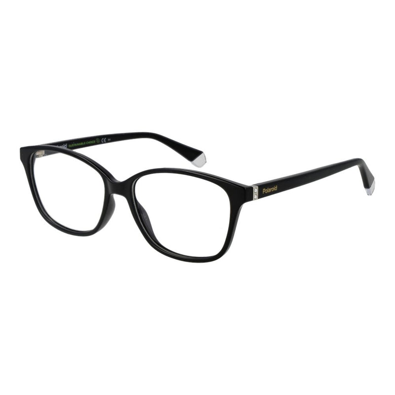 Black Polyamide Glasses (Frames)