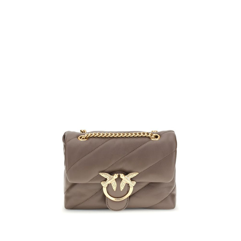 حقيبة كتف لوف ميني بوف