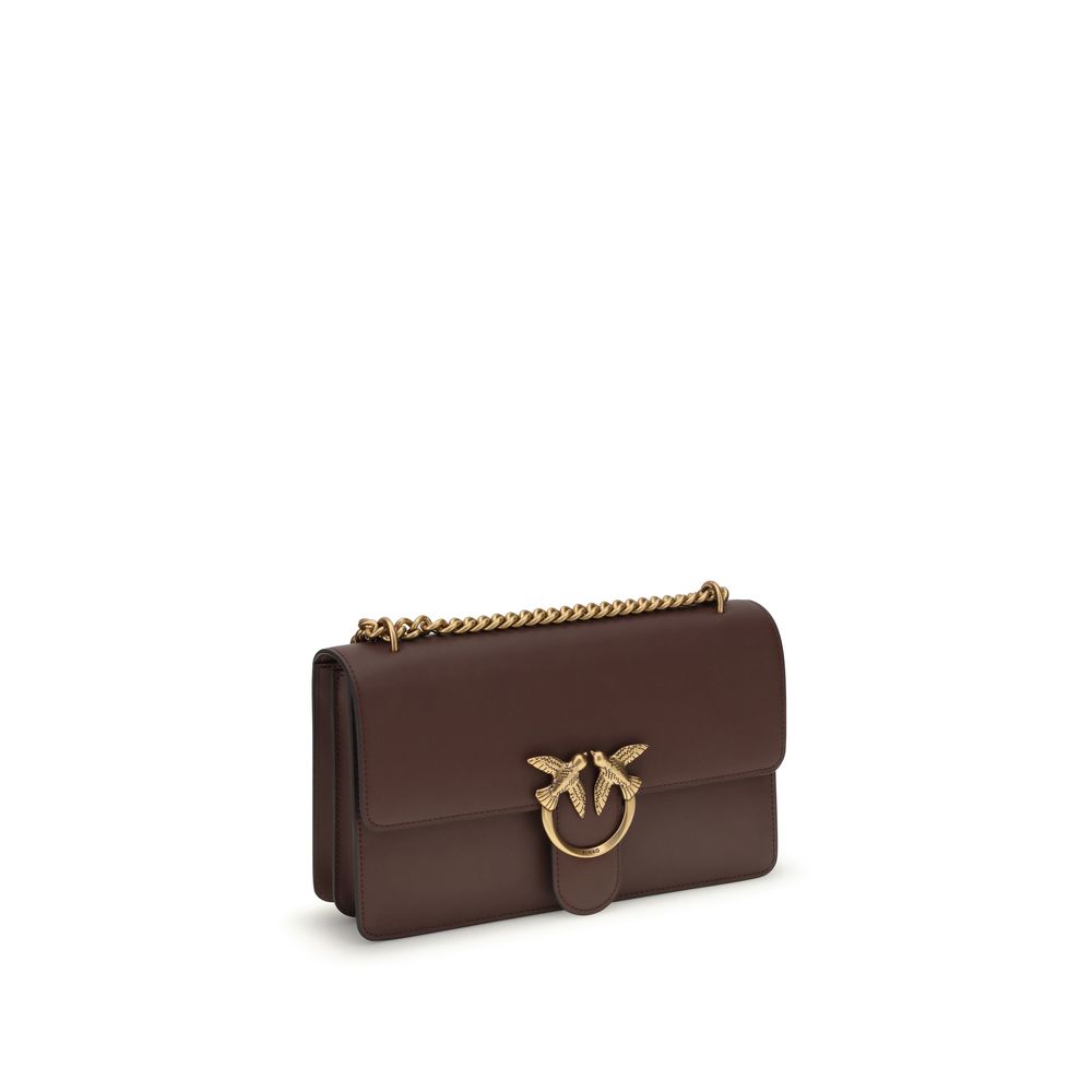 حقيبة كتف الحب