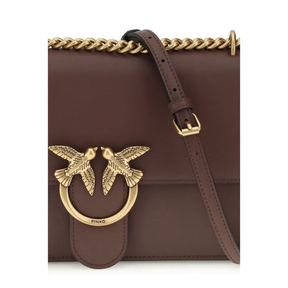 حقيبة كتف الحب