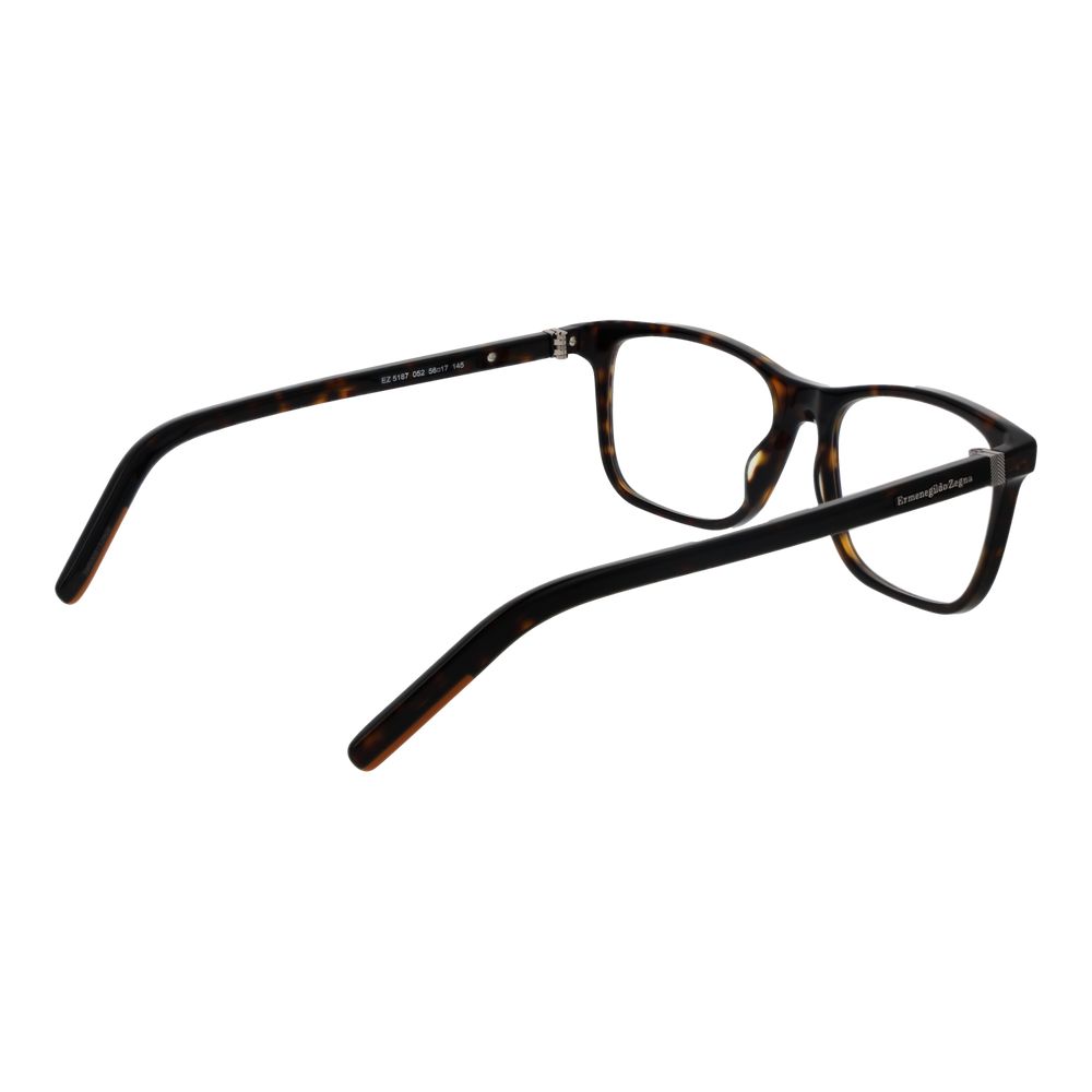 Brown Acetate Glasses (Frames)