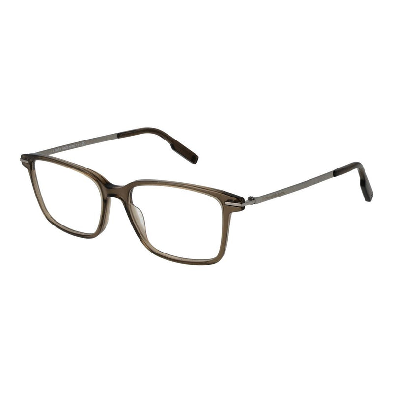 Beige Acetate Glasses (Frames)