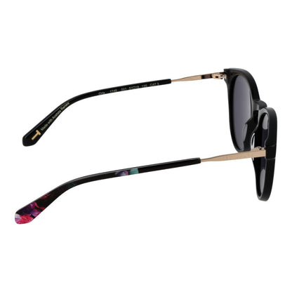 Black Women Sunglass