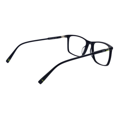 Blue Cellulose Acetate Glasses (Frames)