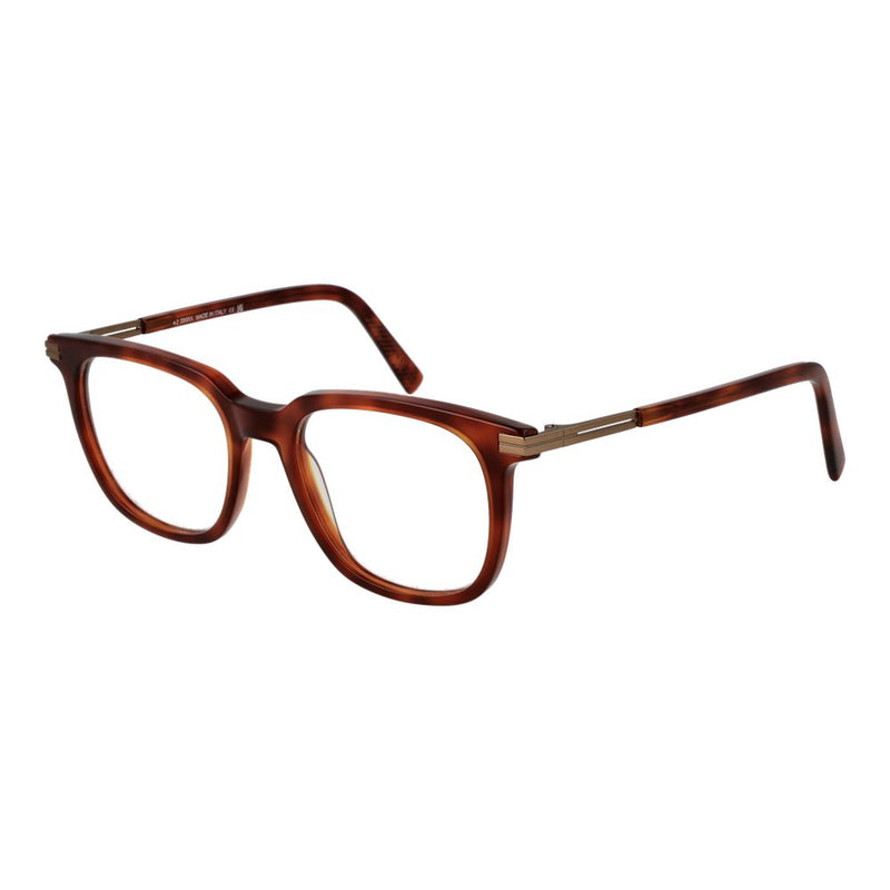 Brune unisex optiske stel