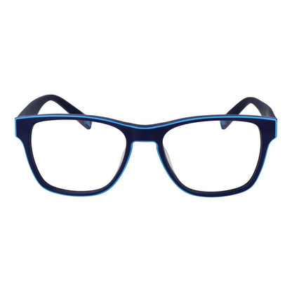 Blue Cellulose Acetate Glasses (Frames)