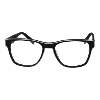 Black Cellulose Acetate Glasses (Frames)