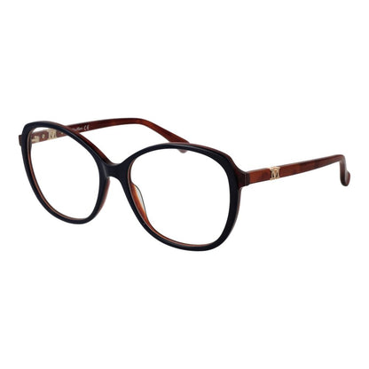 Blue Women Glasses Frame