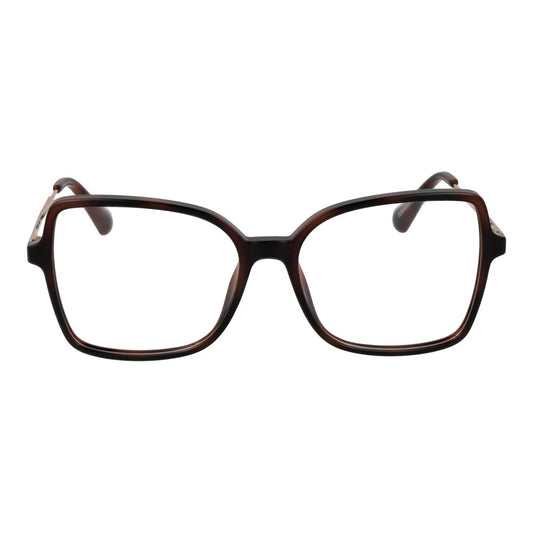 Brown Women Glasses Frame