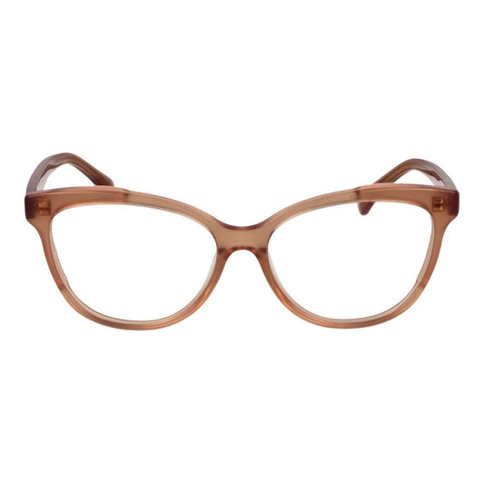 Brown Women Glasses Frame