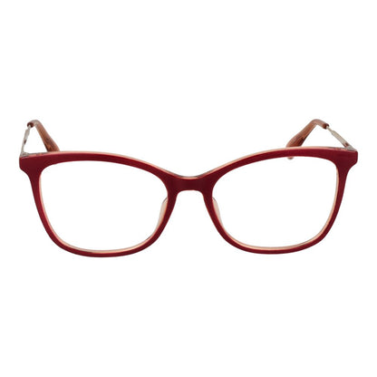Purple Women Glasses Frame