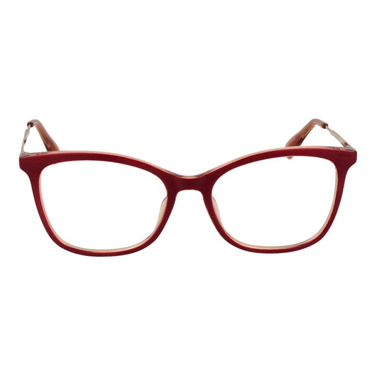 Purple Women Glasses Frame