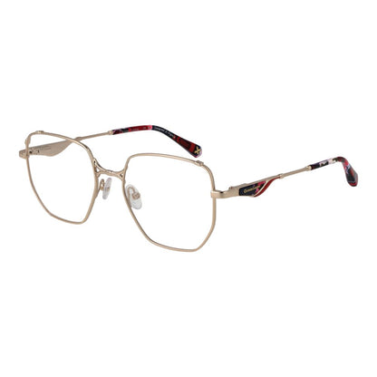 Purple Women Glasses Frame