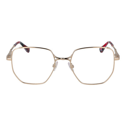 Purple Women Glasses Frame
