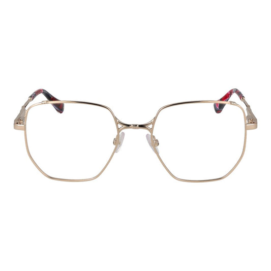 Purple Women Glasses Frame