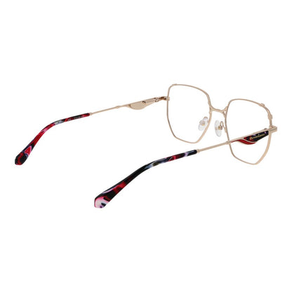 Purple Women Glasses Frame