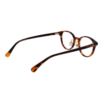 Brown Women Glasses Frame