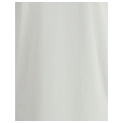 Multicolor Cotton T-Shirt