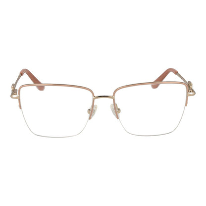 Pink Women Glasses Frame