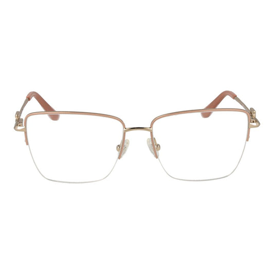 Pink Women Glasses Frame