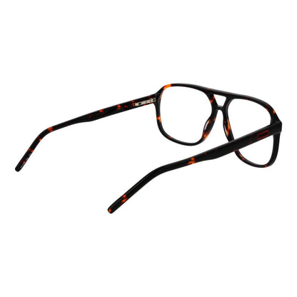 Brown Men Glasses Frame