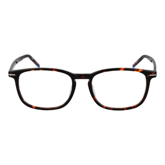 Brown Men Glasses Frame