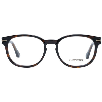 Brown Unisex Glasses Frame